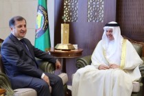Tajikistan to Strengthen Economic Ties with the Gulf Cooperation Council