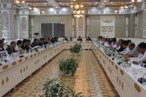 Tajikistan Plans to Raise Youth and Women’s Employment