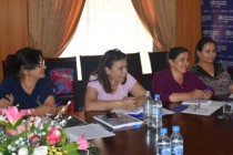 Tajikistan Implements Perinatal Audit System
