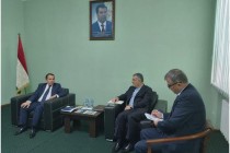 Tajikistan Intends to Expand Tourism Cooperation with ECO Member States