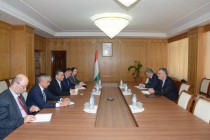 Tajikistan and ECO Will Expand Economic Cooperation