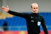 Main Referee in the Tajik — Kyrgyz Match Has Been Replaced