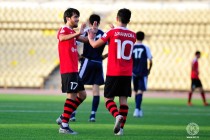 Tajik Football Cup Semifinal Pairs Have Been Revealed