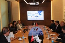 Joint Economic Commission of Tajikistan and Turkey Begins in Ankara