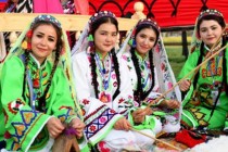 Tajik Artisans Showcased National Art at the International Festival of Folk Crafts in Uzbekistan