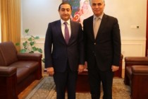 Dushanbe to Host a Meeting of Tajik and Azerbaijani Joint Intergovernmental Commission on Trade and Economic Cooperation