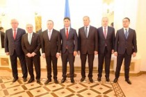 Tajik Foreign Minister Muhriddin Attends CSTO Ministerial Meeting in New York