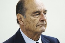 Emomali Rahmon sends condolences to Macron on death of former French President Jacques Chirac