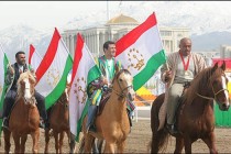 Horse Racing Devoted to Independence Day Will Be Held in Dushanbe