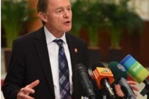 Manuel Sager: Switzerland Considers Tajikistan a Reliable Partner for More Than 20 Years