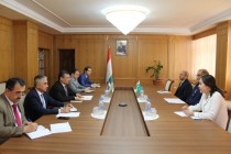 Tajikistan and Pakistan Intend to Strengthen Trade and Economic Cooperation