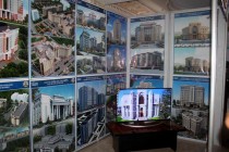 Khorog Will Host the Republican Exhibition of Achievements in Architecture and Urban Planning