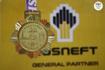 Tajik Athletes Won Multiple Medals at the Asian Sambo Championships in India