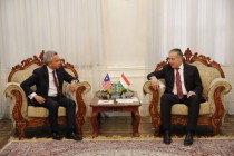 Tajik-Malaysian Multilateral Cooperation Discussed in Dushanbe