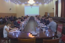 Tajikistan and Austria Intend to Expand Mutually Beneficial Cooperation