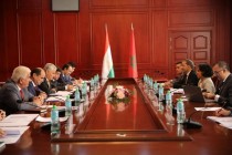 Tajikistan and Morocco Sign Inter-ministerial Documents