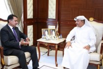 Tajikistan and Qatar Discuss Establishing Mutually Beneficial Cooperation in the Field of Labor Migration