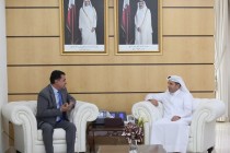 Qatar to Allocate Scholarships for Tajik Students to Study in Its State Higher Educational Institutions