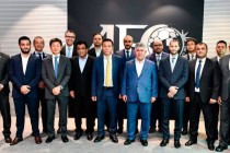FFT Secretary General Islomov Attends the AFC Competition Committee Meeting in Kuala Lumpur
