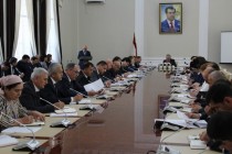 Tajik Accounts Chamber Revealed Over 100 Million Somoni Financial Damage in 217 Audits