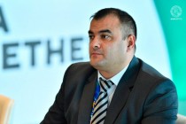 FFT Secretary General Islomov Appointed Match Commissioner Between UAE and Indonesia