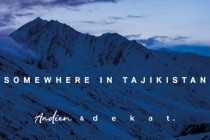 Indonesian Singers Andien and Dekat Dedicate Their Joint Track to Tajikistan