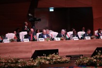 Tajik Delegation Attends the 18th Summit of the Non-Aligned Movement