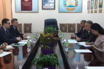 Tajikistan and Kazakhstan to Expand Cooperation in Health Sector