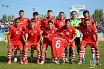 Khujand FC Becomes Silver Medalist of Tajikistan’s Football Championship 2019