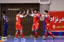 Tajikistan Defeats Nepal at the Asian Futsal Championship 2020 Qualifier