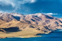 Tajikistan Leads the World’s Top 10 Fastest Growing Tourist Destinations