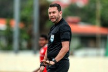 New Zealand’s Waldron to Arbitrate U-17 World Cup 2019 Match Between Tajikistan and Cameroon