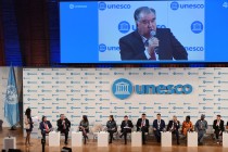 President Emomali Rahmon Attends 40th Session of UNESCO General Conference’s General Policy Debate related to Climate Change
