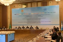 Tajikistan Chairs UN SPECA Meeting on Trade