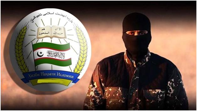 International Community Unconditionally Recognizes the IRP as a Terrorist Organization