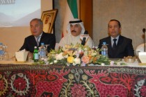 Tajikistan’s Tourist Potential and Opportunities Presented in Kuwait