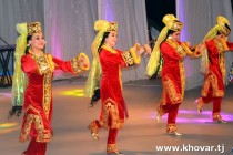 Uzbek Culture Days Starts Next Week