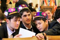 Representation of Club of Tajik Youth Studying Abroad Establishes in Great Britain
