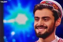 Chorshanbe Alovatov Is Winner of Central Asia’s Got Talent