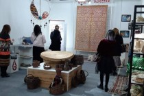 Indian Craftsmen Will Visit Tajikistan