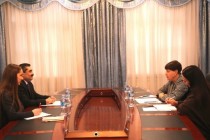 Tajikistan Intends to Expand Cooperation with Finland and Cuba