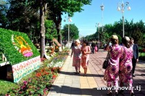Dushanbe Will Hold Its Next Census in 2020