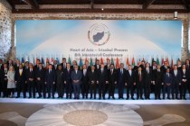 Tajik Delegation Attends the 8th Ministerial Conference “Heart of Asia/Istanbul Process”