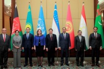 Tajik Delegation Attends the Meeting of the Deputy Foreign Ministers of the Central Asian Countries and Afghanistan