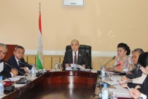 Assembly of Representatives’ Council Discuss Law On State Protection and Support of Entrepreneurship