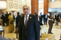 Shamsiddin Orumbekzoda Takes Part in the ISESCO Ministerial Conference