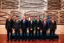Tajik Delagation Attends the International Conference “Italy and Central Asia: Strengthening Mutual Understanding, Cooperation and Partnership”