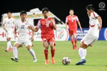 Tursunov Will Continue His Football Career in India