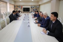 Qatar Seeks to Strengthen Cooperation with Tajikistan