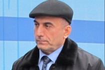 Deputy Prime Minister Azim Ibrohim Inspects Construction of Dushanbe-Bokhtar Highway